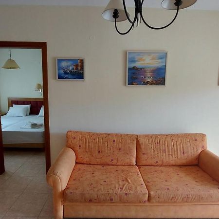 Hotel Kassandros Siviri Esterno foto